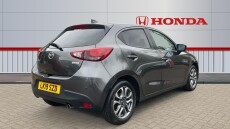 Mazda 2 1.5 115 GT Sport Nav+ 5dr Petrol Hatchback
